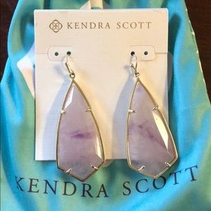 Kendra Scott Earrings